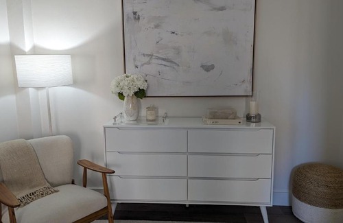 Manhattan Valley Casa | The Central Park West by Amsterdam Avenue