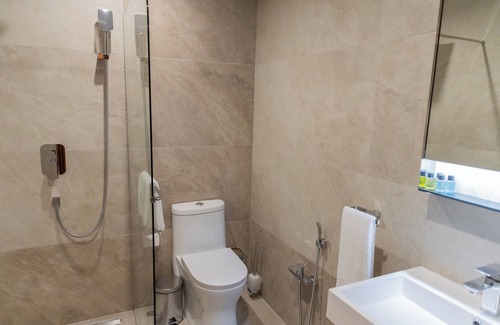 Baku Hotel | The Central Point Hotel Baku
