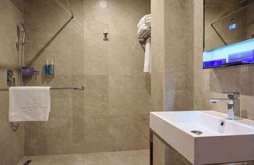 Baku Hotel | The Central Point Hotel Baku