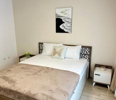 Petrich Apartamento | The Central Suite