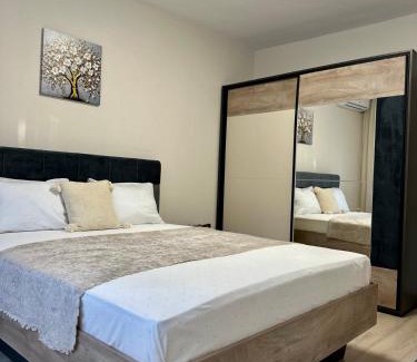 Petrich Apartamento | The Central Suite