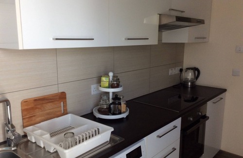 City Centre Hotel | The Central Suites