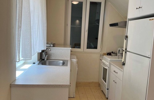 Old Town Apartamento | THE CENTRIC Apt. by LOC HOSPITALITY