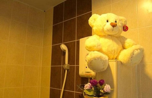Makham Tia Hotel | The Centrino Serviced Residence