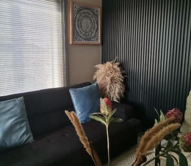 Die Hoewes Apartamento | The Centurion Sunset