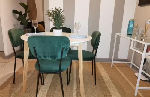 Die Hoewes Apartamento | The Centurion Sunset