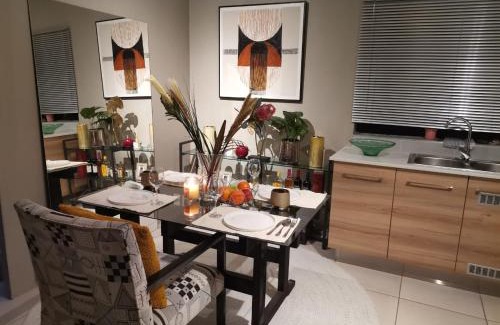 Die Hoewes Apartamento | The Centurion Sunset