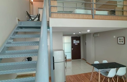 Bayan Lepas Apartamento | The CEO Executive Suites