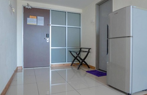 Bayan Lepas Apartamento | The CEO Executive Suites