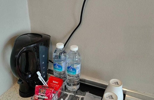 Bayan Lepas Apartamento | The CEO Executive Suites