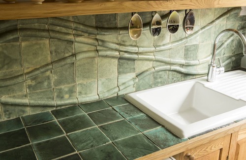 Brighton Casa | The Ceramic House