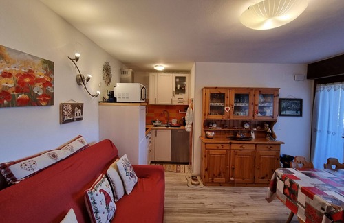 Cavalese Apartamento | The Cermis Hearth