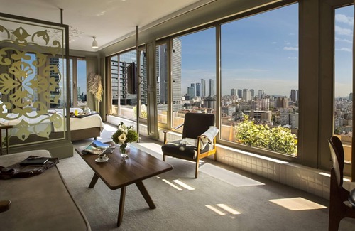 Sisli Hotel | The Cettia İstanbul
