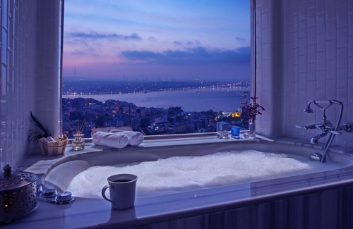 Sisli Hotel | The Cettia İstanbul