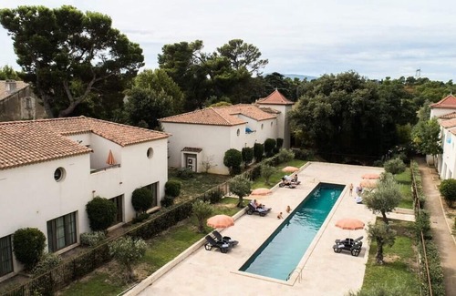 La Redorte Apartamento | Vrbo Property