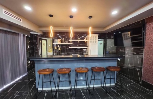 Black Rock Casa | The Châteaux