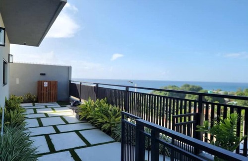 Black Rock Casa | The Châteaux