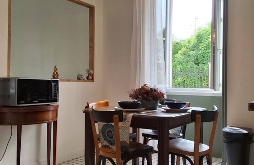 Saint-Meme-les-Carrieres Apartamento | The Charentais cocoon