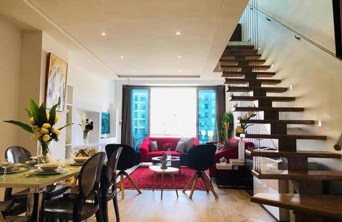 Les Berges Du Lac II Casa | Casa ∙ The Cherry Loft con Jacuzzi