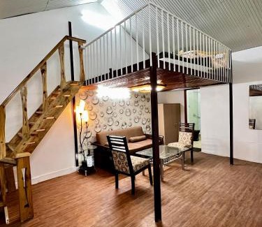 Shimla Complejo | The Chail Heights Hotel and Resort