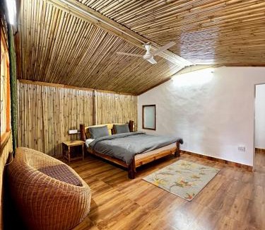 Shimla Complejo | The Chail Heights Hotel and Resort