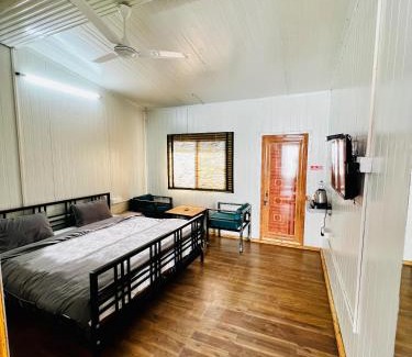 Shimla Complejo | The Chail Heights Hotel and Resort