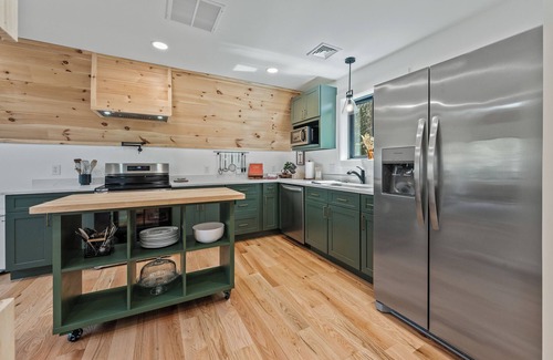 Rangeley Casa | The Chalet - A Frame in the Overlook, close to Saddleback!