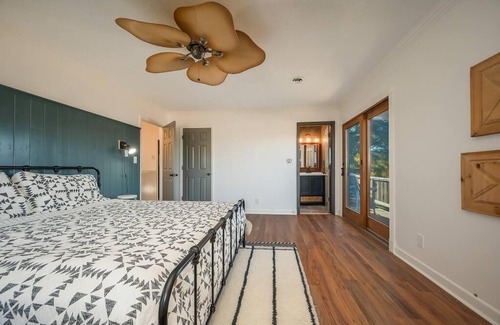 Tryon Chalet De Esquí | The Chalet at Alpine South