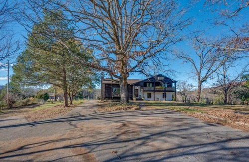 Tryon Chalet De Esquí | The Chalet at Alpine South