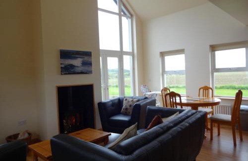 Coleraine Casa | The Chalet at Corvally