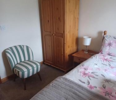 Coleraine Casa | The Chalet at Corvally