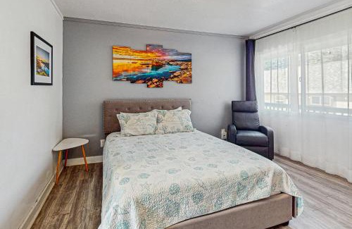 Kings Beach Chalet De Esquí | The Chalet at Kings Beach Unit 6