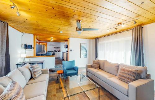 Kings Beach Chalet De Esquí | The Chalet at Kings Beach Unit 8