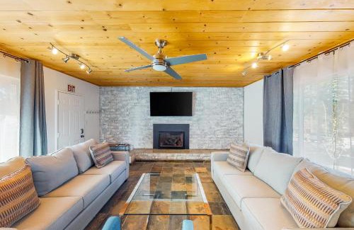 Kings Beach Chalet De Esquí | The Chalet at Kings Beach Unit 8