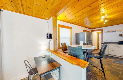 Kings Beach Chalet De Esquí | The Chalet at Kings Beach Unit 8