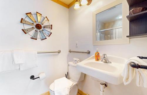 Kings Beach Chalet De Esquí | The Chalet at Kings Beach Unit 7