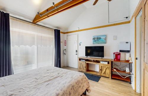 Kings Beach Chalet De Esquí | The Chalet at Kings Beach Unit 7