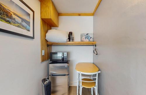 Kings Beach Chalet De Esquí | The Chalet at Kings Beach Unit 7