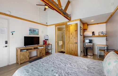 Kings Beach Chalet De Esquí | The Chalet at Kings Beach Unit 7