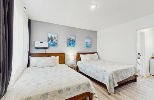 Kings Beach Chalet De Esquí | The Chalet at Kings Beach Unit 5