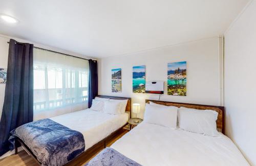 Kings Beach Chalet De Esquí | The Chalet at Kings Beach Unit 3
