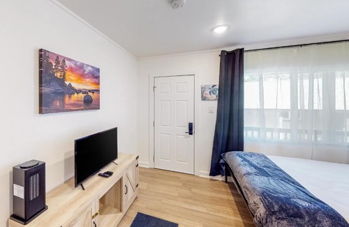 Kings Beach Chalet De Esquí | The Chalet at Kings Beach Unit 3