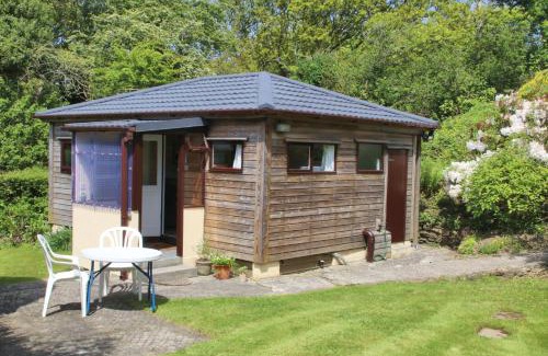 Mithian Apartamento | The Chalet at Mellowvean