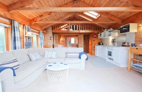 Rock Condominio | El chalet en las gaviotas