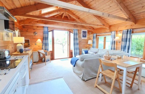 Rock Condominio | El chalet en las gaviotas