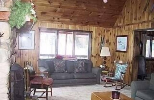 Sunday River Area Casa | El chalet en Sunday River - Slopeside Ski House Newry / Bethel Maine