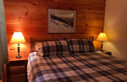 Sunday River Area Casa | El chalet en Sunday River - Slopeside Ski House Newry / Bethel Maine