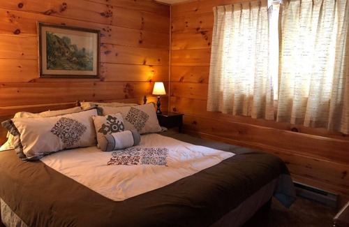 Sunday River Area Casa | El chalet en Sunday River - Slopeside Ski House Newry / Bethel Maine