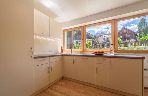 Casola Chalet De Esquí | El chalet al pie de Plan de Corones