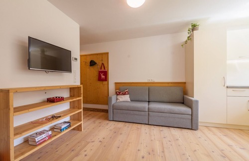 Casola Chalet De Esquí | El chalet al pie de Plan de Corones